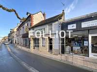 Immeuble 4 pièces