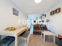 Immeuble 4 pièces