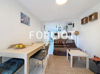 Immeuble 4 pièces