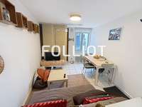 Immeuble 4 pièces