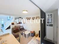 Immeuble 4 pièces