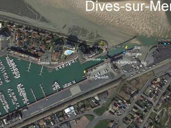 Immeuble Dives-sur-Mer 14