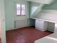 Immeuble 2 pièces
