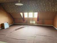 Immeuble 2 pièces