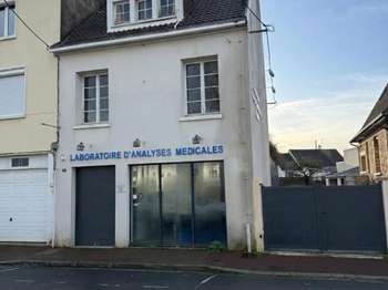Immeuble 2 pièces