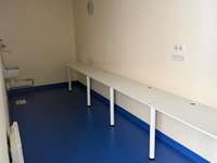 Immeuble 2 pièces