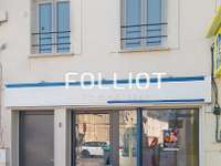Immeuble 5 pièces