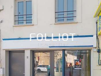 Vente Immeuble 5 piècesDives-sur-Mer