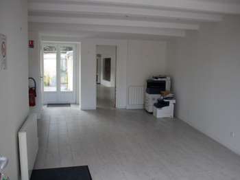 Immeuble 5 pièces