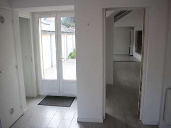 Immeuble 5 pièces
