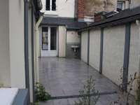 Immeuble 5 pièces