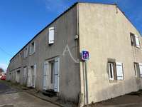 Immeuble 10 pièces