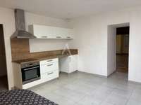 Immeuble 10 pièces