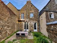 Immeuble 1 pièce