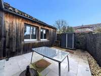 Immeuble 10 pièces