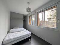 Immeuble 10 pièces
