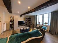 Immeuble 10 pièces