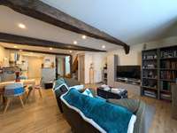 Immeuble 10 pièces
