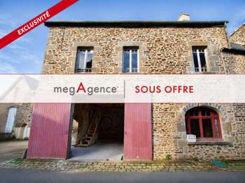 Vente ImmeubleDol-de-Bretagne