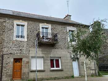 Immeuble 4 pièces Dol-de-Bretagne 35