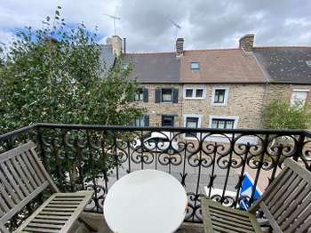 Immeuble 4 pièces