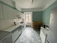 Immeuble 4 pièces