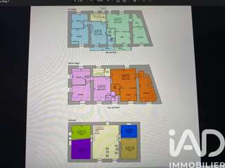Immeuble Immeuble