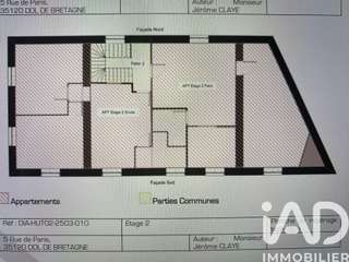 Immeuble Immeuble