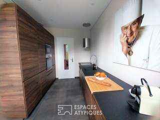 Immeuble 17 pièces Immeuble 17 pièces