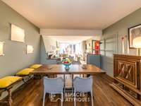 Immeuble 17 pièces Immeuble 17 pièces