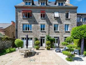 Vente Immeuble 9 chambresDol-de-Bretagne