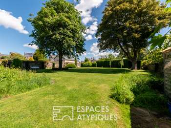 Immeuble 17 pièces Immeuble 17 pièces