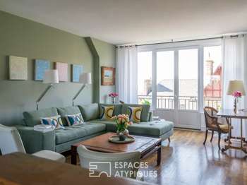 Immeuble 17 pièces Immeuble 17 pièces