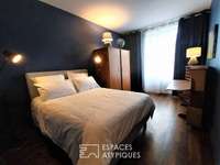 Immeuble 17 pièces Immeuble 17 pièces