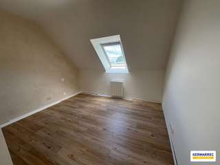 Immeuble 2 pièces