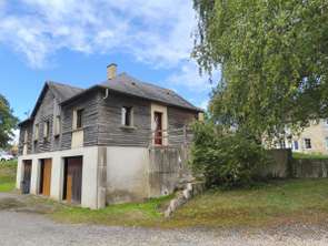 Vente ImmeubleDomfront