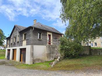 Photo Immeuble Domfront