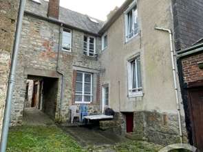 Vente ImmeubleDomfront