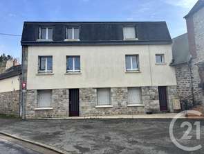 Vente ImmeubleDomfront