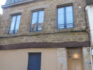 Immeuble
