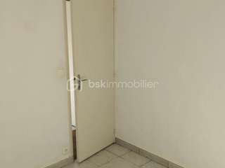 Immeuble 9 pièces