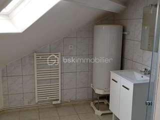 Immeuble 9 pièces