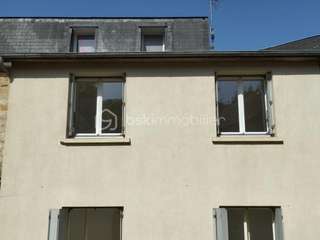 Immeuble 9 pièces