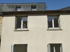 Vente Immeuble 9 piècesDomfront-en-Poiraie
