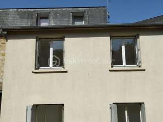 Immeuble 9 pièces