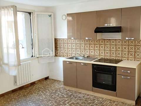 Immeuble 9 pièces