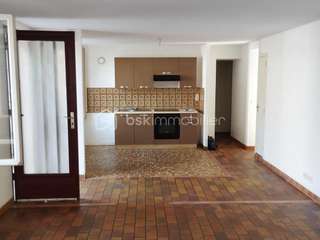 Immeuble 9 pièces