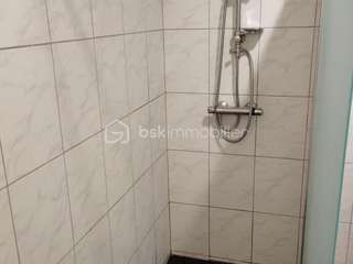Immeuble 9 pièces