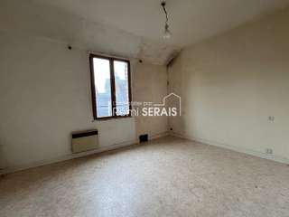 Immeuble 5 pièces