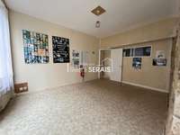 Immeuble 5 pièces